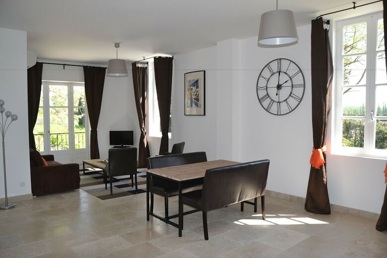 Hotel Mas De Capelou