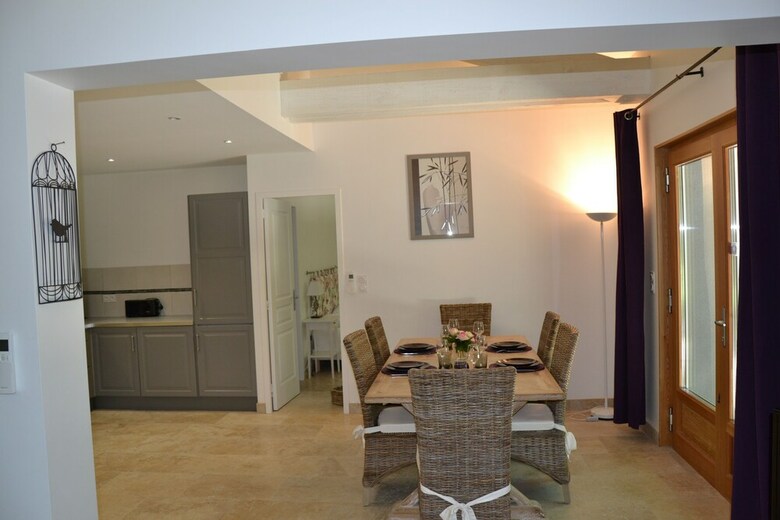 Hotel Mas De Capelou