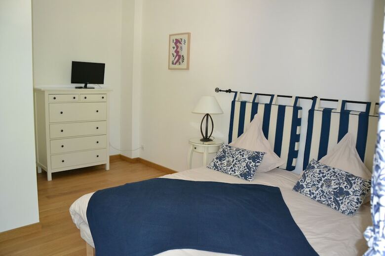 Hotel Mas De Capelou
