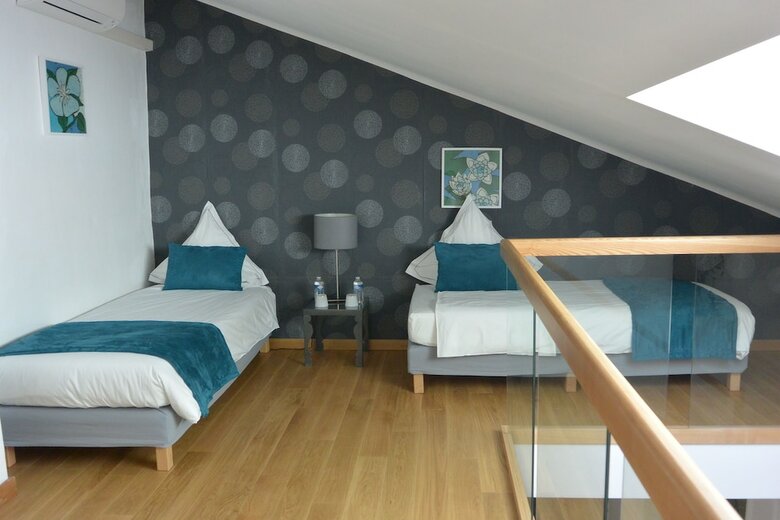 Hotel Mas De Capelou