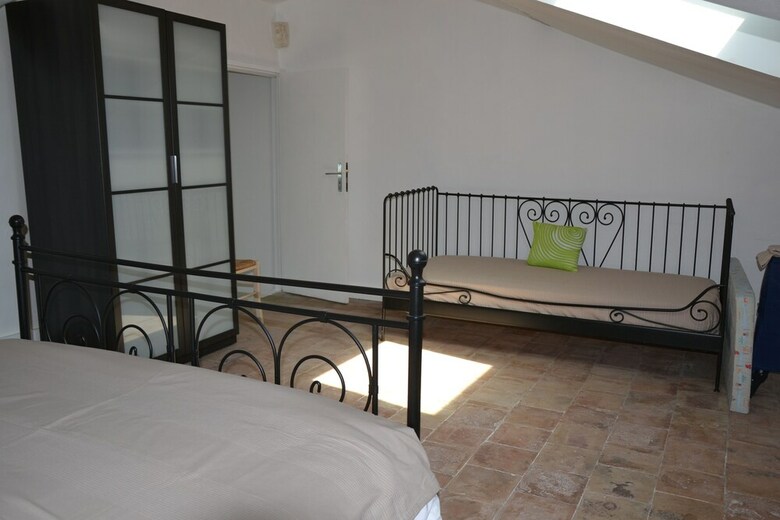 Hotel Mas De Capelou