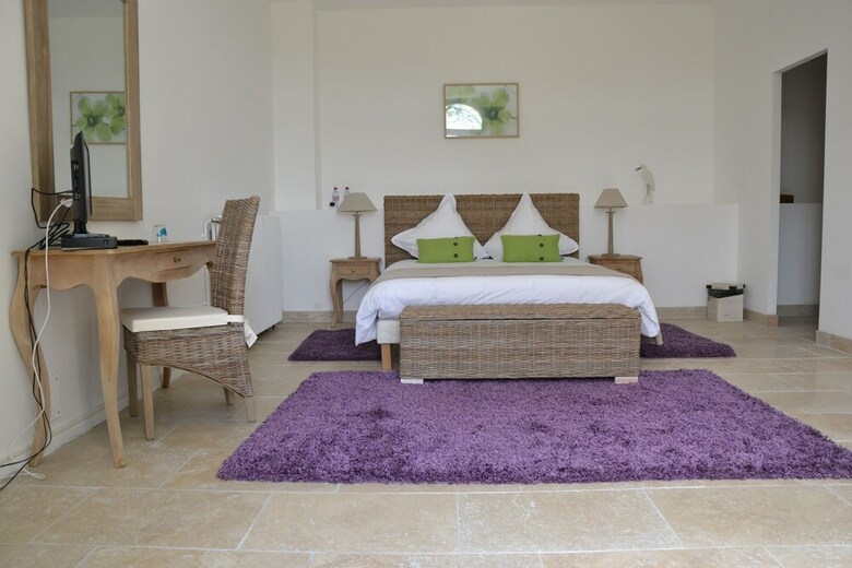 Hotel Mas De Capelou
