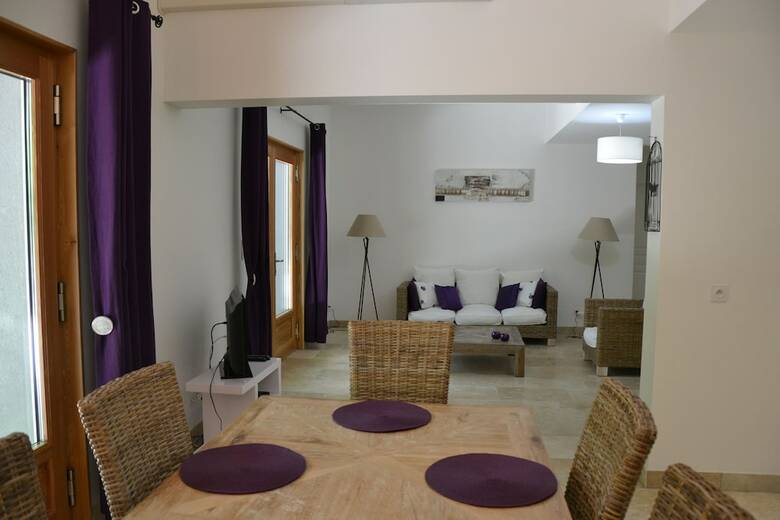 Hotel Mas De Capelou