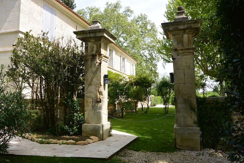 Hotel Mas De Capelou