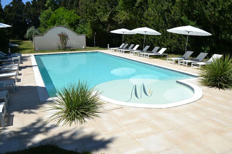 Hotel Mas De Capelou