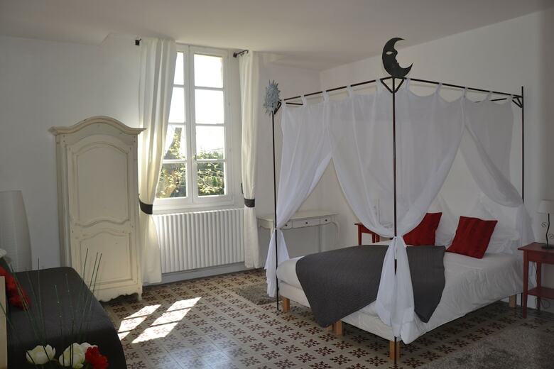 Hotel Mas De Capelou
