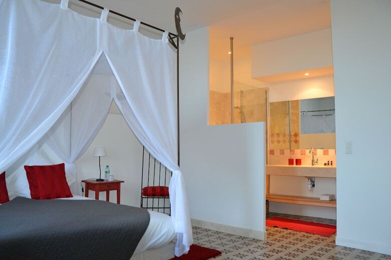 Hotel Mas De Capelou
