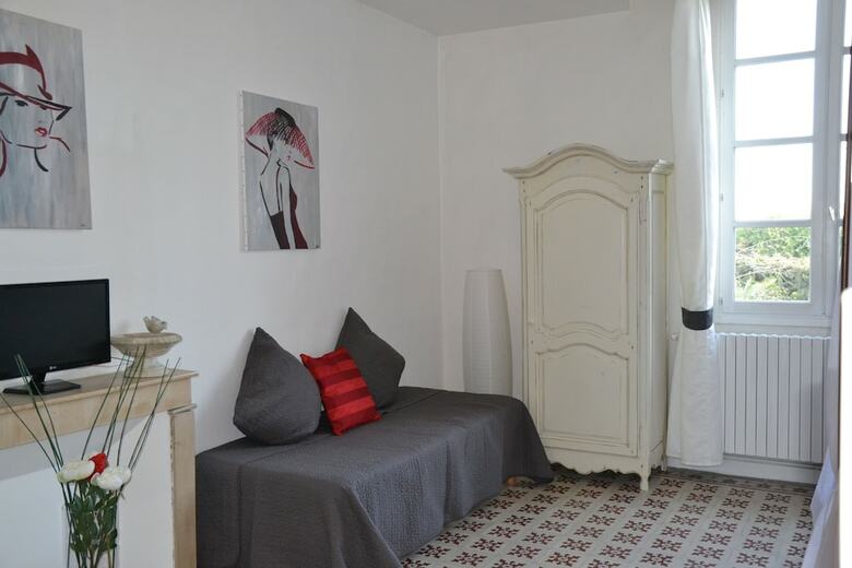 Hotel Mas De Capelou