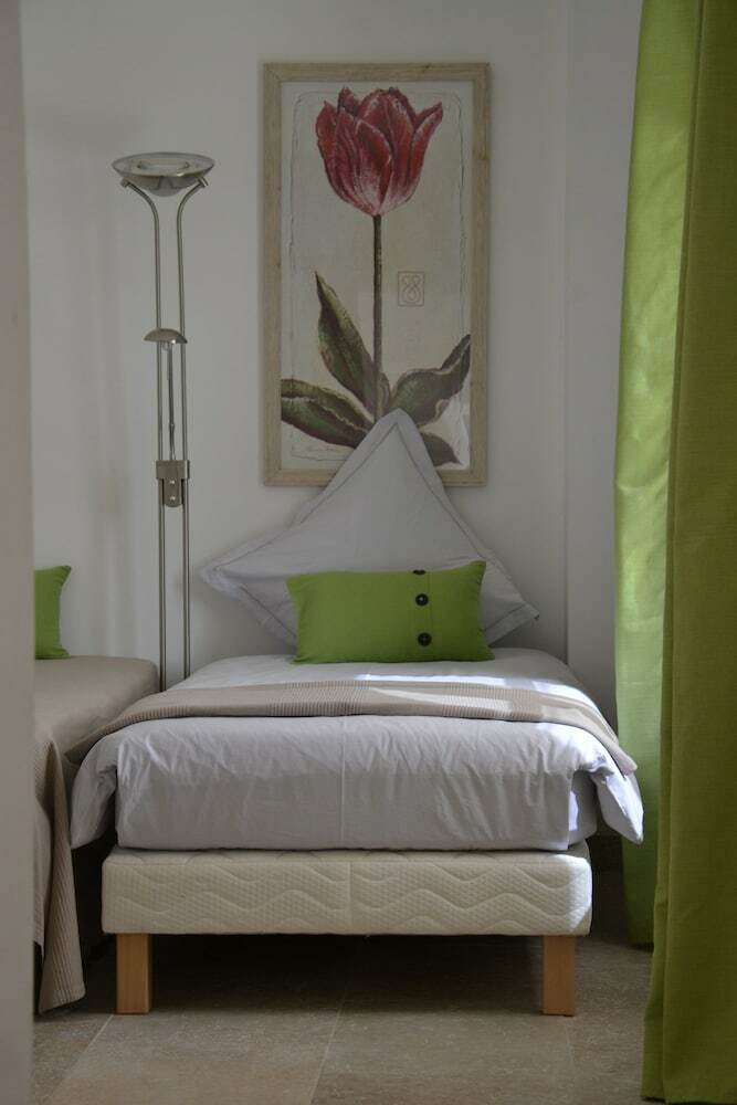 Hotel Mas De Capelou