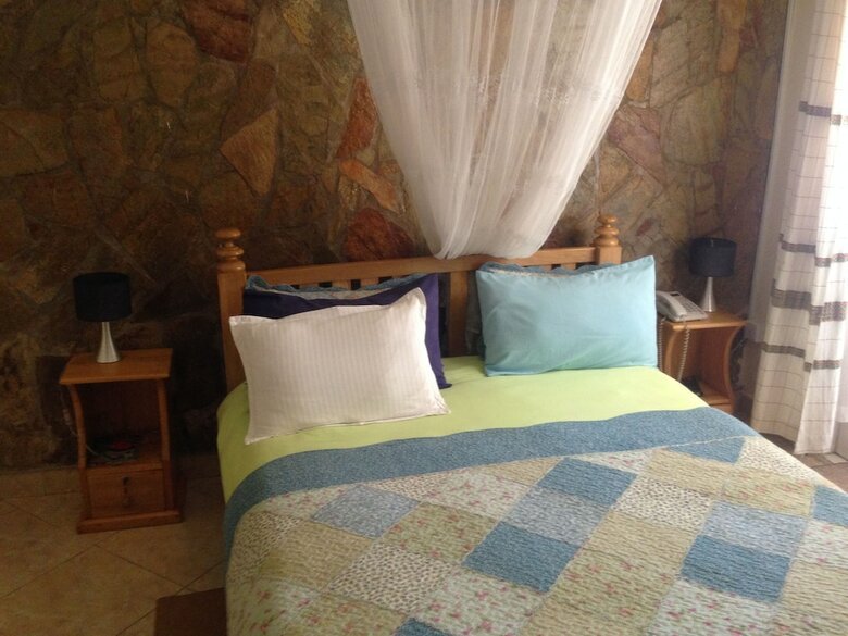 Hotel La F�ve Bed & Breakfast