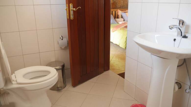 Hotel La F�ve Bed & Breakfast