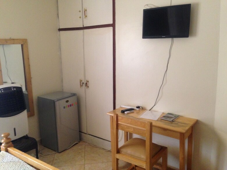 Hotel La F�ve Bed & Breakfast