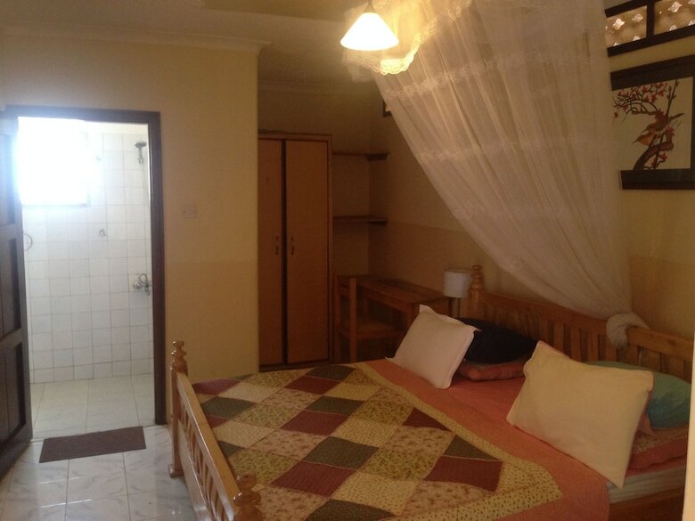 Hotel La F�ve Bed & Breakfast