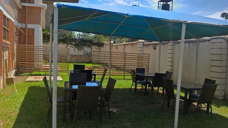 Hotel La F�ve Bed & Breakfast