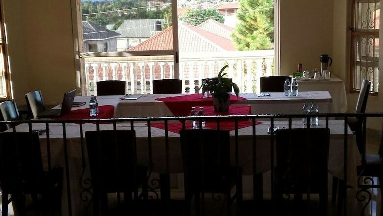 Hotel La F�ve Bed & Breakfast