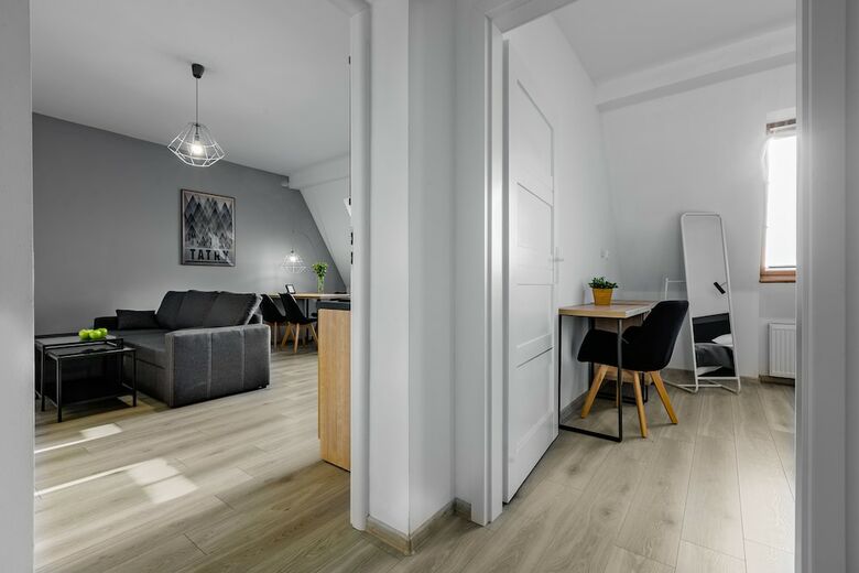 Aparthotel Platinum