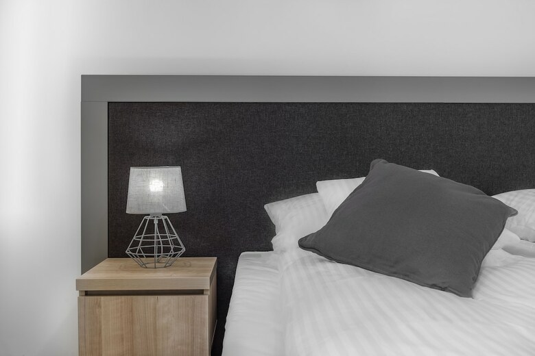 Aparthotel Platinum