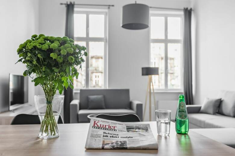 Aparthotel Platinum