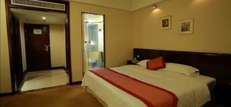 Tianjin Hopeway Hotel