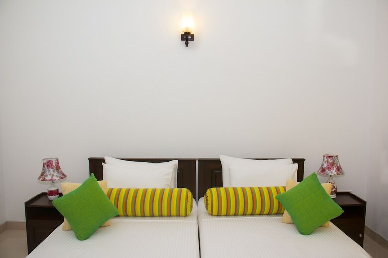 Hotel Ganthera Residence