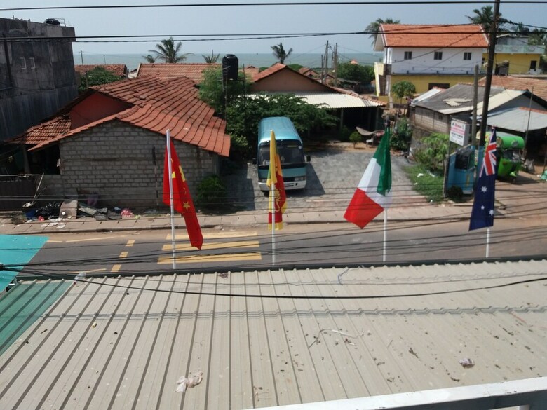 Hotel Sandani Villa
