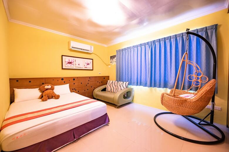 Bed & Breakfast Yingxun Hotel