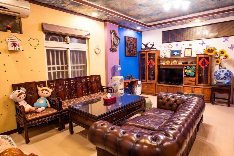 Bed & Breakfast Yingxun Hotel