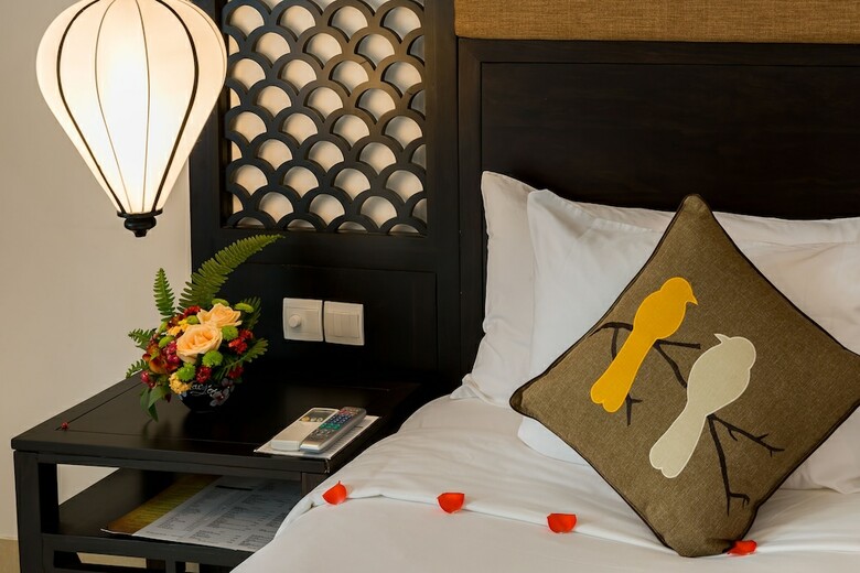 Hotel Hoi An Emotion Villa