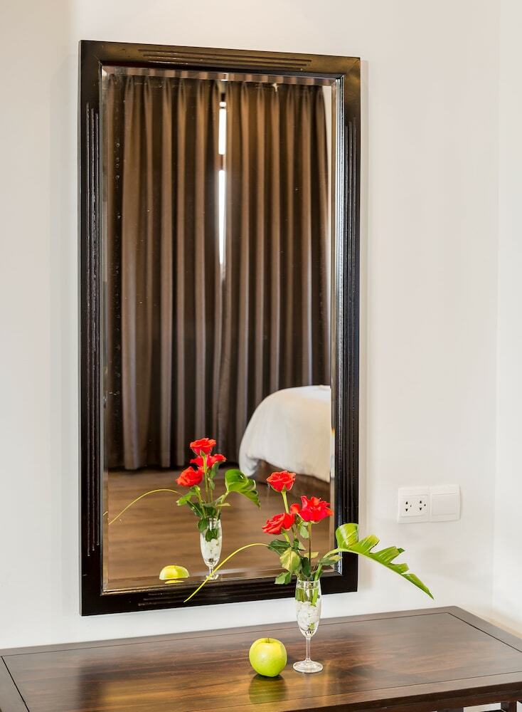 Hotel Hoi An Emotion Villa