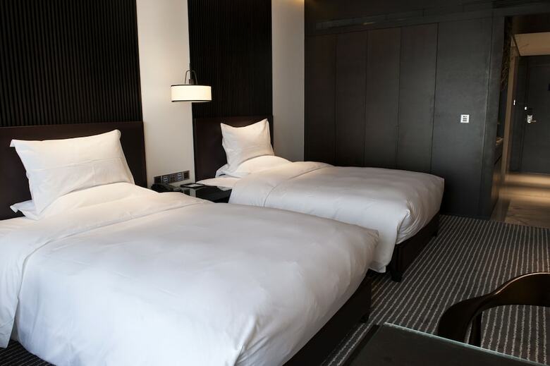 Xi'an Eastern House Boutique Hotel