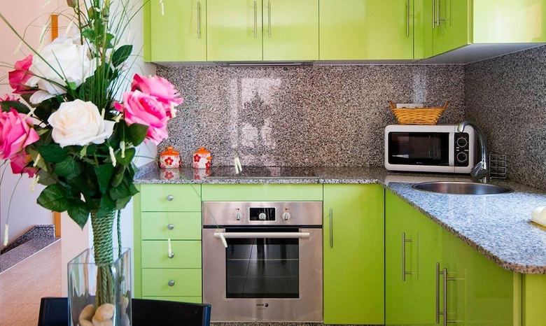Apartment In Dumbria A Coruna 102113 By Mo Rentals