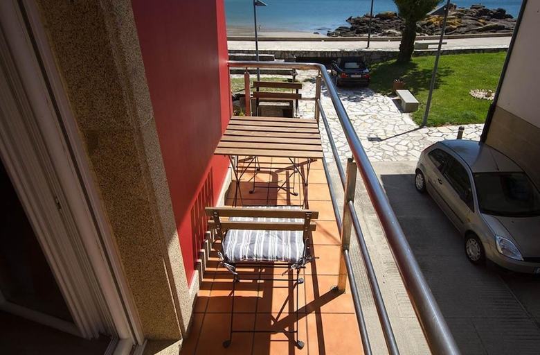 Apartment In Dumbria A Coruna 102113 By Mo Rentals