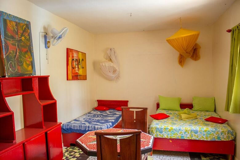 Hotel Complexe Keur Yaadikoone