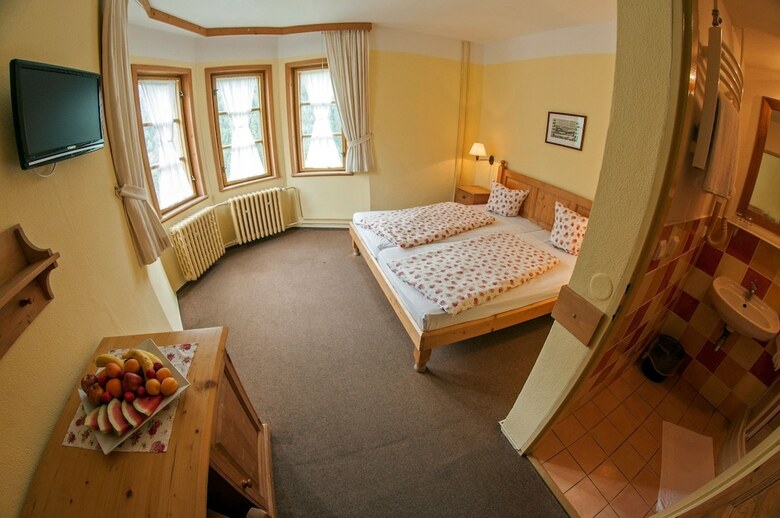 Alpsk� Hotel