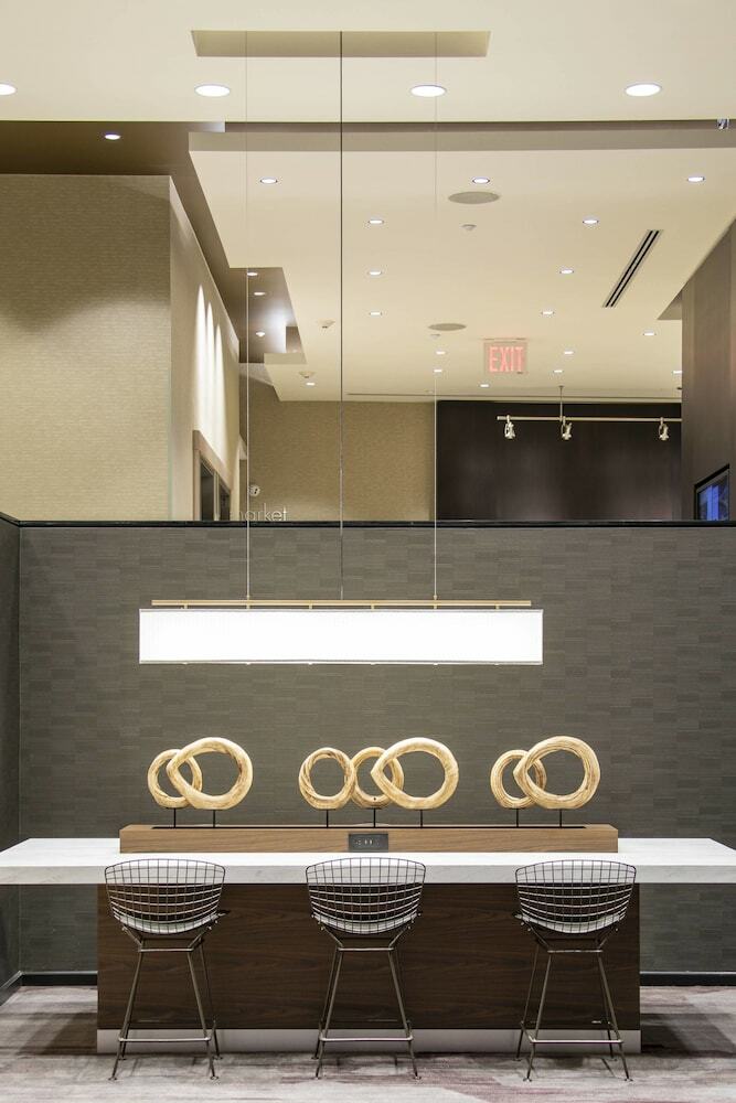 Hotel Courtyard By Marriott New York Queens/fresh Meadows
