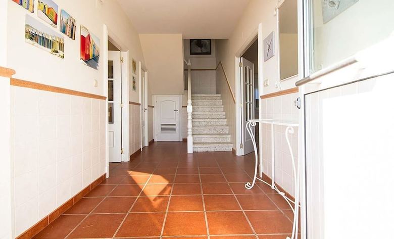 Villa In Dumbria A Coruna 101631 By Mo Rentals