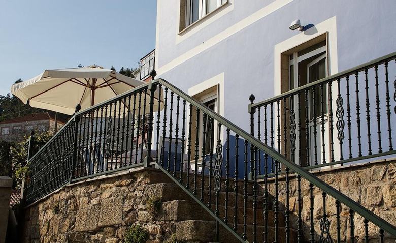 Villa In Dumbria A Coruna 101631 By Mo Rentals
