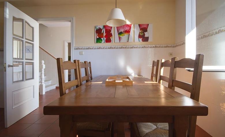 Villa In Dumbria A Coruna 101631 By Mo Rentals