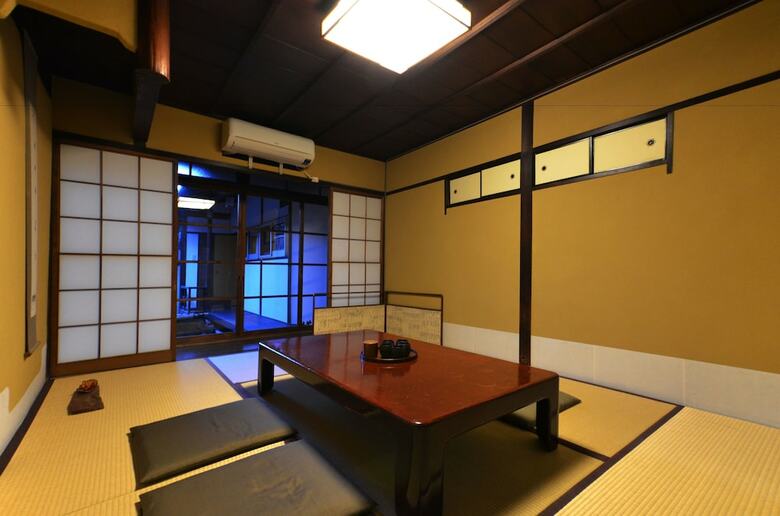 Kyomachiya Saigu