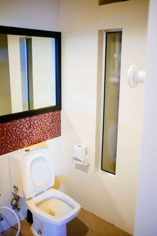 Hotel Laidback Place Apartment