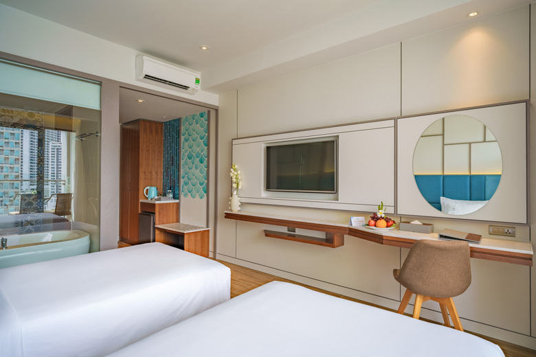 Sen Viet Premium Hotel Nha Trang