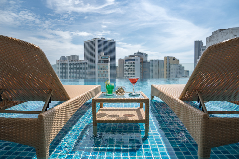 Sen Viet Premium Hotel Nha Trang