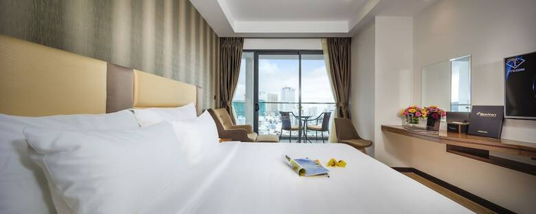 Sen Viet Premium Hotel Nha Trang