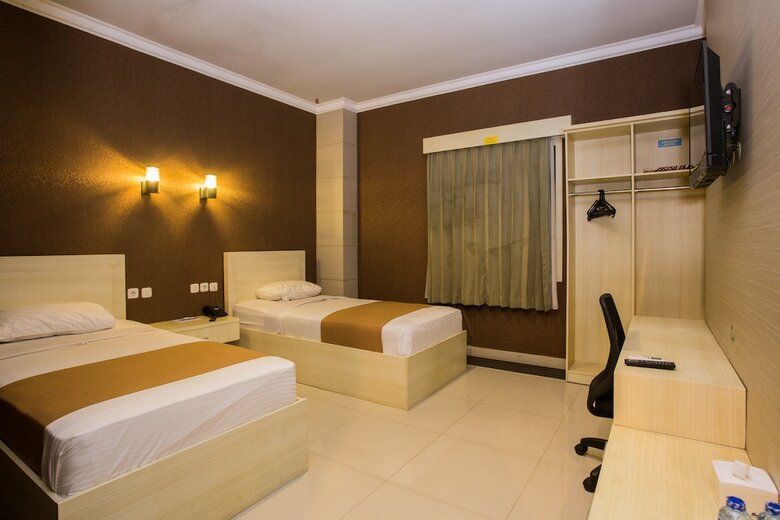 Hotel Raja Residence