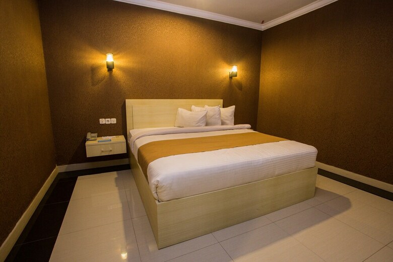 Hotel Raja Residence