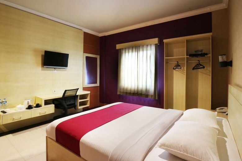 Hotel Raja Residence