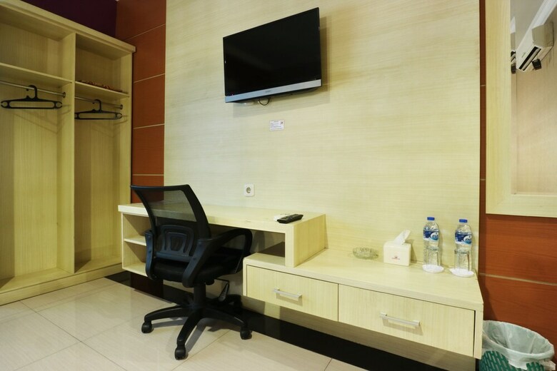 Hotel Raja Residence