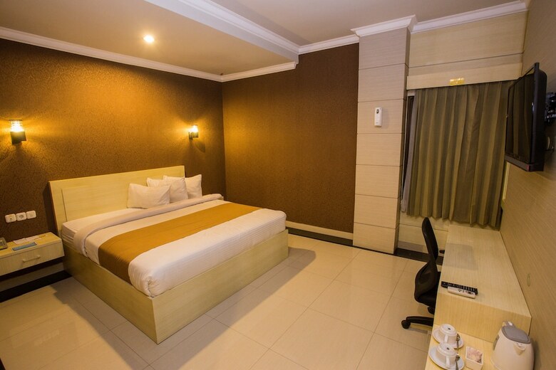 Hotel Raja Residence