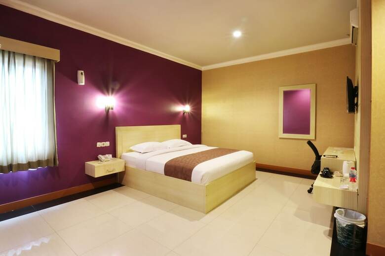 Hotel Raja Residence