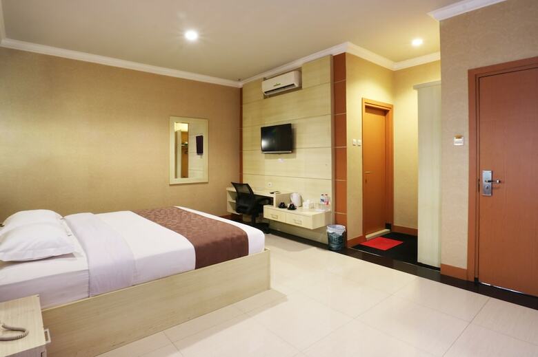 Hotel Raja Residence